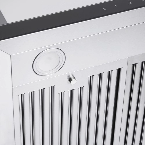 Вытяжка Weilor WPS 6230 SS 1000 LED original5 Вытяжка Weilor WPS 6230 SS 1000 LED original5