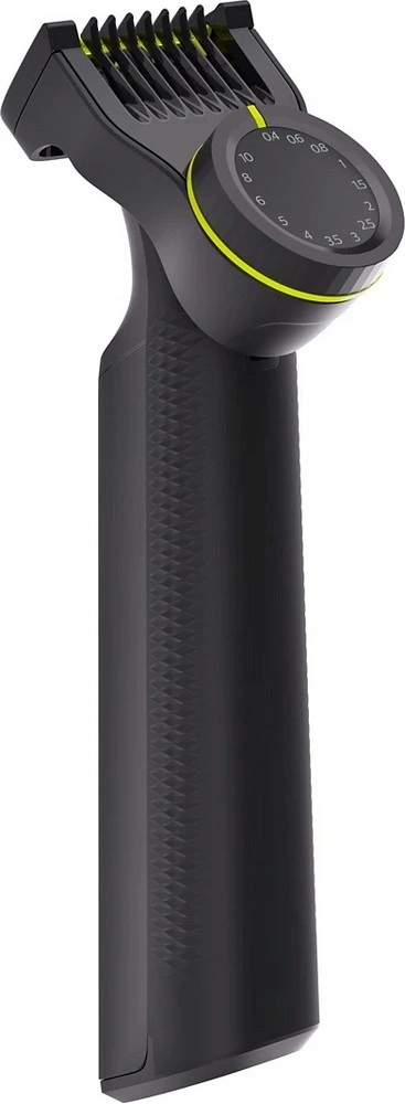 Триммер PHILIPS OneBlade Pro 360 QP6542/15 для обличчя та тіла original2 Триммер PHILIPS OneBlade Pro 360 QP6542/15 для обличчя та тіла original2