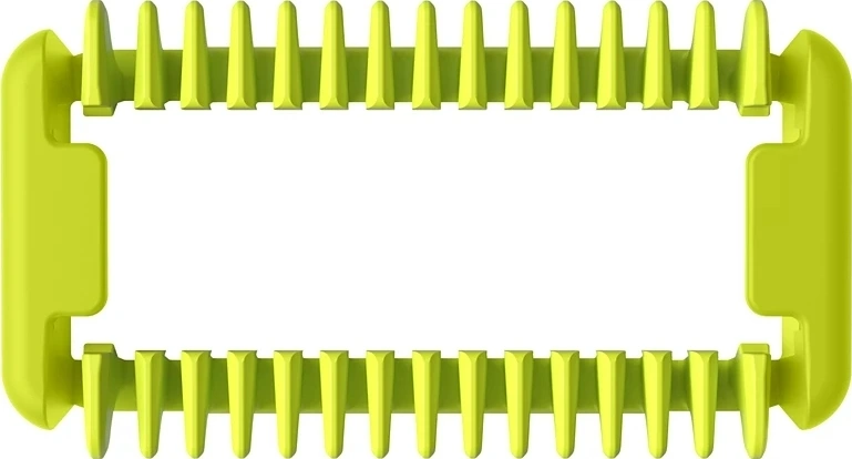 Триммер PHILIPS OneBlade Pro 360 QP6542/15 для обличчя та тіла original4 Триммер PHILIPS OneBlade Pro 360 QP6542/15 для обличчя та тіла original4