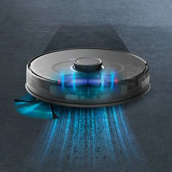 Робот-пылесос с влажной уборкой Rowenta X-PLORER Serie 75 S+ RR8595WH original11 Робот-пылесос с влажной уборкой Rowenta X-PLORER Serie 75 S+ RR8595WH original11