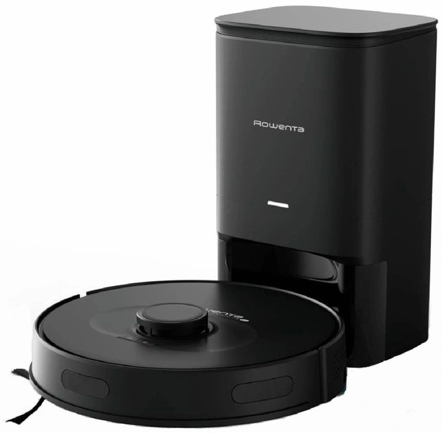 Робот-пылесос с влажной уборкой Rowenta X-PLORER Serie 75 S+ RR8595WH original2 Робот-пылесос с влажной уборкой Rowenta X-PLORER Serie 75 S+ RR8595WH original2