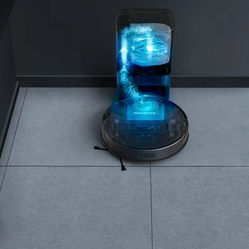 Робот-пылесос с влажной уборкой Rowenta X-PLORER Serie 75 S+ RR8595WH original6 Робот-пылесос с влажной уборкой Rowenta X-PLORER Serie 75 S+ RR8595WH original6