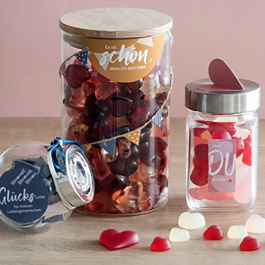 Набор емкостей для хранения специй KELA Rosa, 4 шт. (11920) original10 Набор емкостей для хранения специй KELA Rosa, 4 шт. (11920) original10