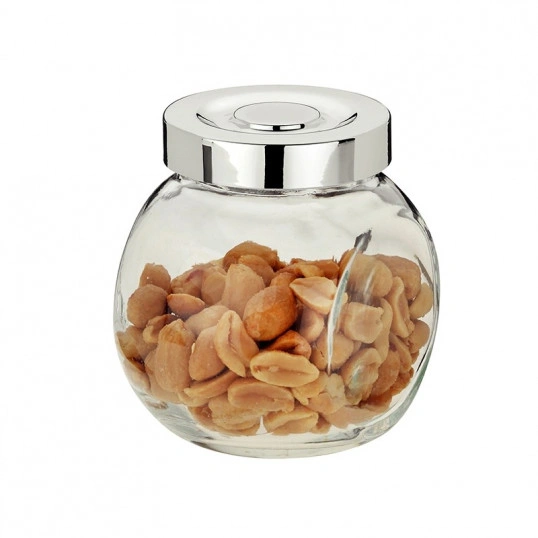 Набор емкостей для хранения специй KELA Rosa, 4 шт. (11920) original4 Набор емкостей для хранения специй KELA Rosa, 4 шт. (11920) original4