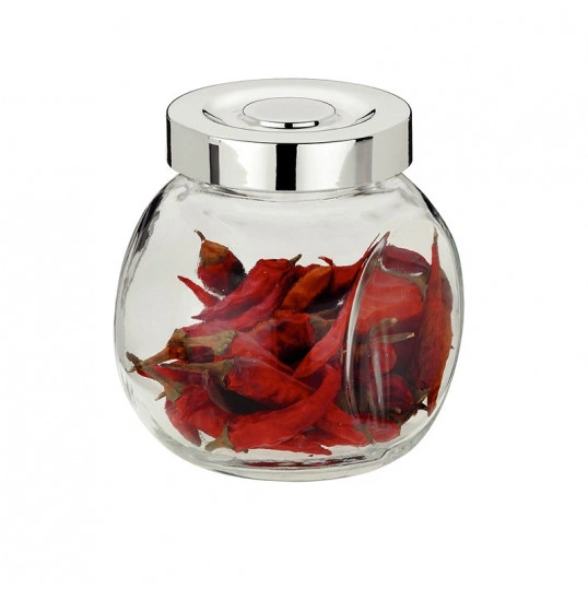 Набор емкостей для хранения специй KELA Rosa, 4 шт. (11920) original5 Набор емкостей для хранения специй KELA Rosa, 4 шт. (11920) original5