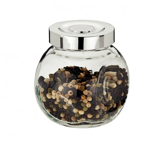 Набор емкостей для хранения специй KELA Rosa, 4 шт. (11920) original6 Набор емкостей для хранения специй KELA Rosa, 4 шт. (11920) original6