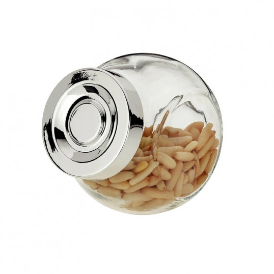 Набор емкостей для хранения специй KELA Rosa, 4 шт. (11920) original7 Набор емкостей для хранения специй KELA Rosa, 4 шт. (11920) original7