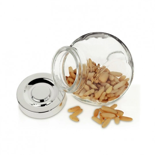 Набор емкостей для хранения специй KELA Rosa, 4 шт. (11920) original8 Набор емкостей для хранения специй KELA Rosa, 4 шт. (11920) original8