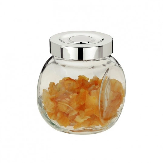 Набор емкостей для хранения специй KELA Rosa, 4 шт. (11920) original9 Набор емкостей для хранения специй KELA Rosa, 4 шт. (11920) original9