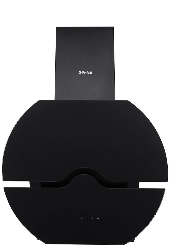 Вытяжка Perfelli DNS 97123 B 1100 BL LED Strip original1 Вытяжка Perfelli DNS 97123 B 1100 BL LED Strip original1