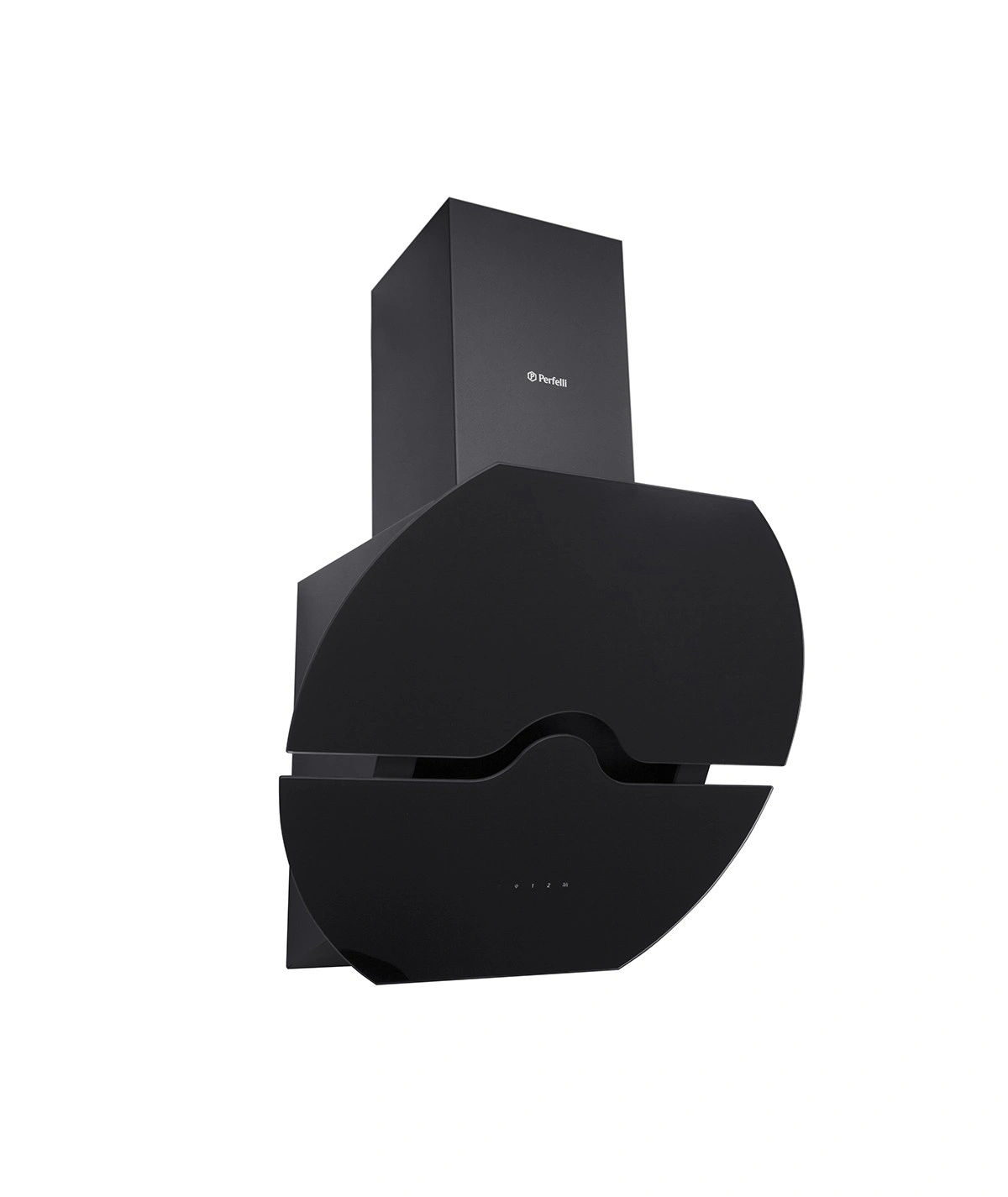 Вытяжка Perfelli DNS 97123 B 1100 BL LED Strip original2 Вытяжка Perfelli DNS 97123 B 1100 BL LED Strip original2