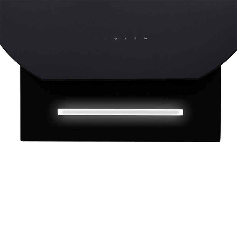 Вытяжка Perfelli DNS 97123 B 1100 BL LED Strip original3 Вытяжка Perfelli DNS 97123 B 1100 BL LED Strip original3