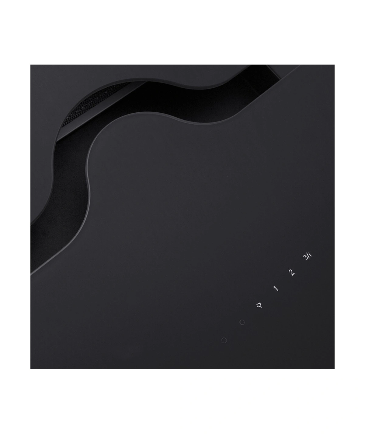 Вытяжка Perfelli DNS 97123 B 1100 BL LED Strip original5 Вытяжка Perfelli DNS 97123 B 1100 BL LED Strip original5