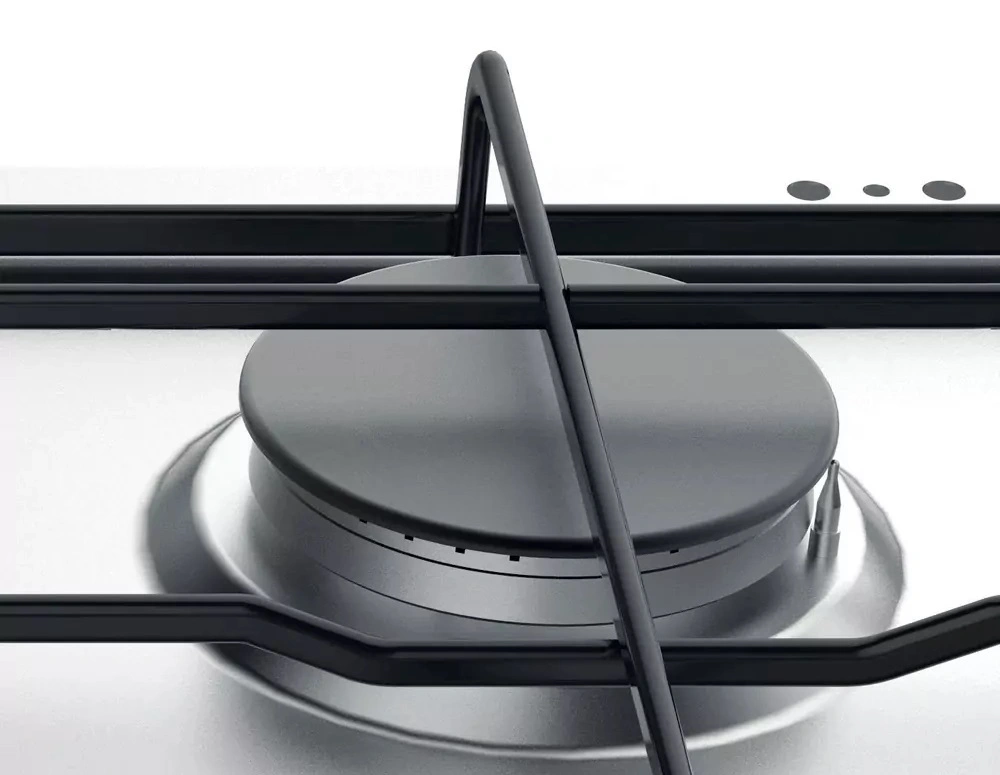 Варочная поверхность Whirlpool TKRL 650 IX original8 Варочная поверхность Whirlpool TKRL 650 IX original8