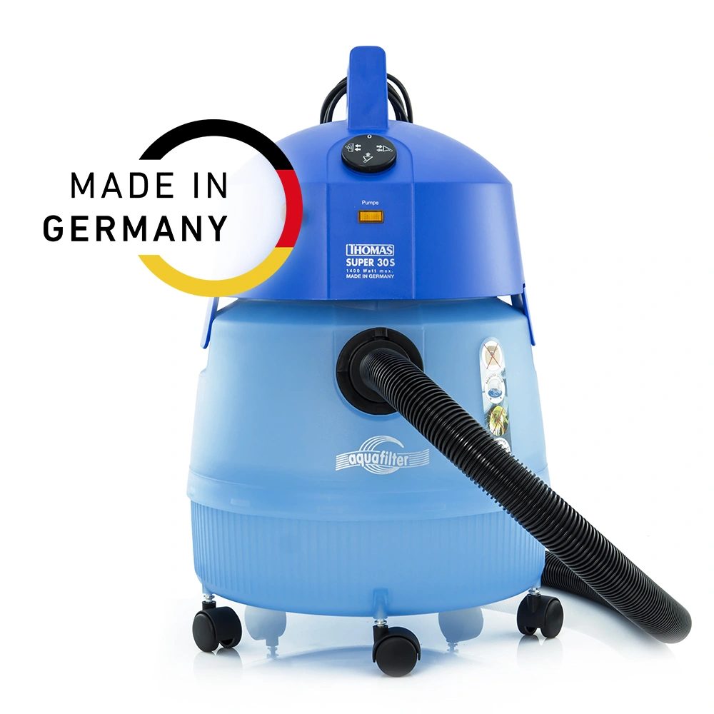 Моющий пылесос Thomas Super 30 S Aquafilter original1 Моющий пылесос Thomas Super 30 S Aquafilter original1