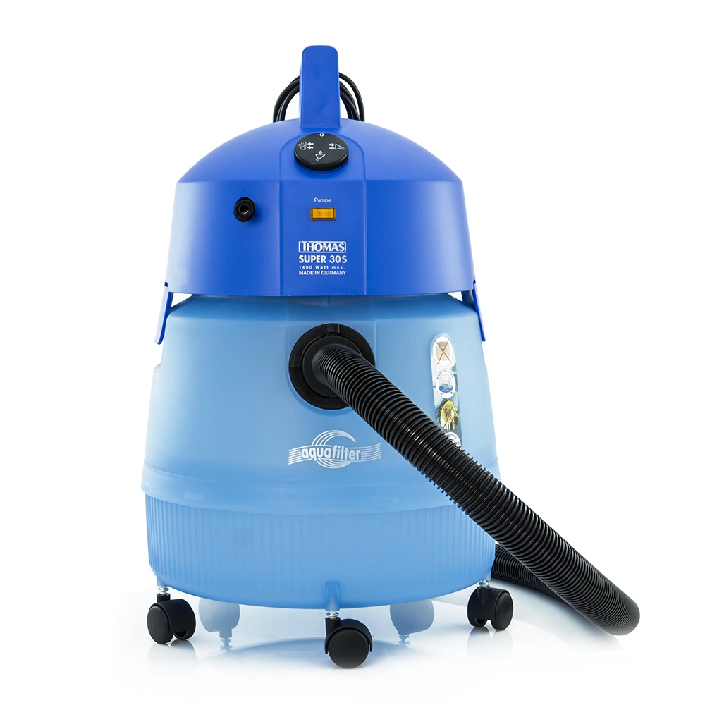 Моющий пылесос Thomas Super 30 S Aquafilter original2 Моющий пылесос Thomas Super 30 S Aquafilter original2