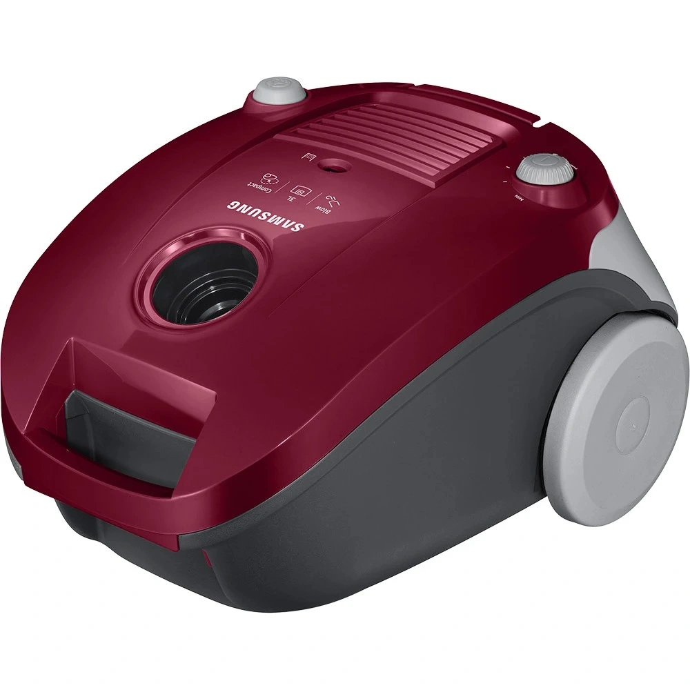 Пылесос с мешком Samsung VCC41U1V3P/UK original2 Пылесос с мешком Samsung VCC41U1V3P/UK original2