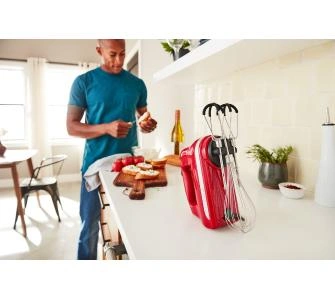 Ручной миксер KitchenAid 5KHM6118EER original4 Ручной миксер KitchenAid 5KHM6118EER original4