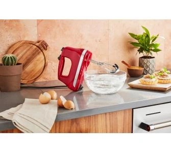 Ручной миксер KitchenAid 5KHM6118EER original7 Ручной миксер KitchenAid 5KHM6118EER original7