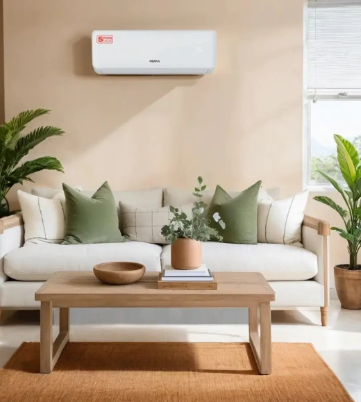 Кондиционер Osaka ST-07 HH original3 Кондиционер Osaka ST-07 HH original3