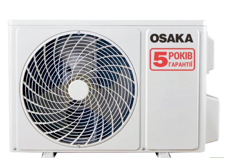 Кондиционер Osaka ST-07 HH original4 Кондиционер Osaka ST-07 HH original4