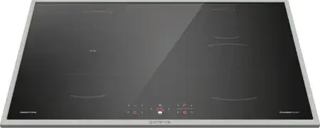 Варочная поверхность индукционная Gorenje GI6421BX original2 Варочная поверхность индукционная Gorenje GI6421BX original2