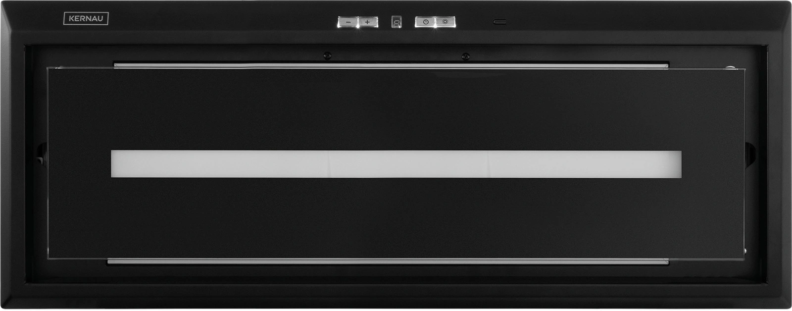 Встраиваемая вытяжка KERNAU KBH 08701 B original4 Встраиваемая вытяжка KERNAU KBH 08701 B original4