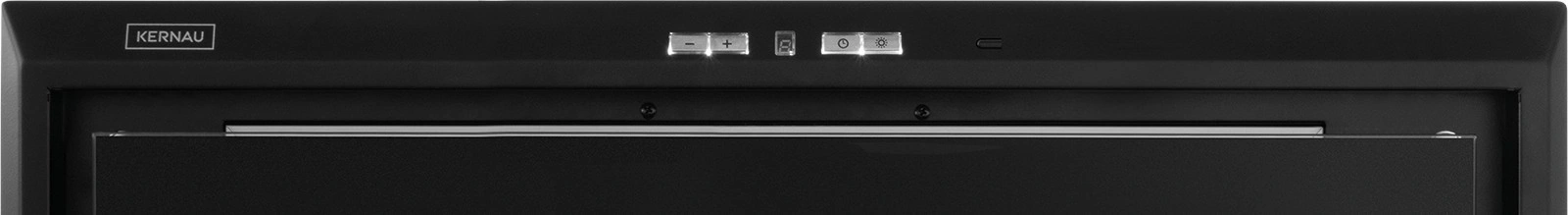 Встраиваемая вытяжка KERNAU KBH 08701 B original5 Встраиваемая вытяжка KERNAU KBH 08701 B original5