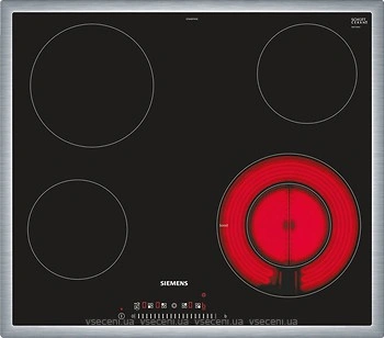 Варочная поверхность SIEMENS ET645FFN1E Варочная поверхность SIEMENS ET645FFN1E