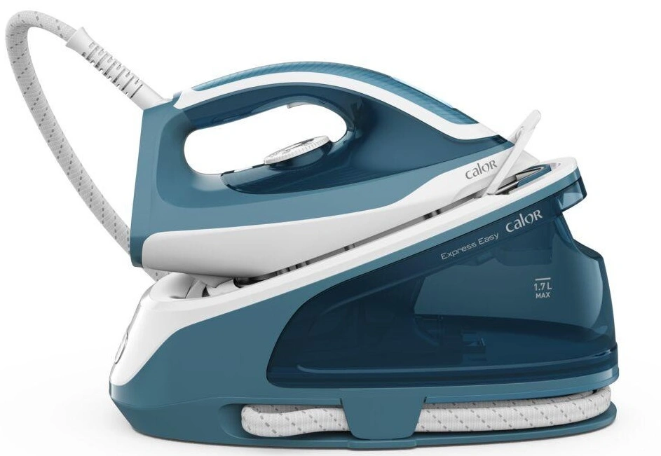 Утюг с парогенератором TEFAL Express Easy SV6131E0 Утюг с парогенератором TEFAL Express Easy SV6131E0
