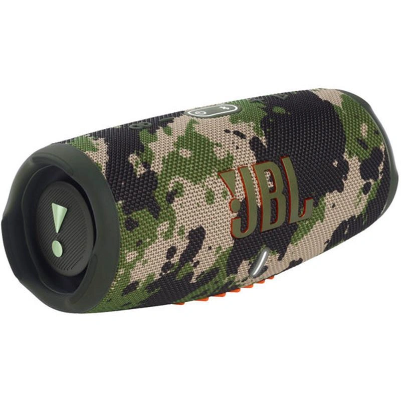 Акустическая система JBL Charge 5 Squad (JBLCHARGE5SQUAD) original1 Акустическая система JBL Charge 5 Squad (JBLCHARGE5SQUAD) original1