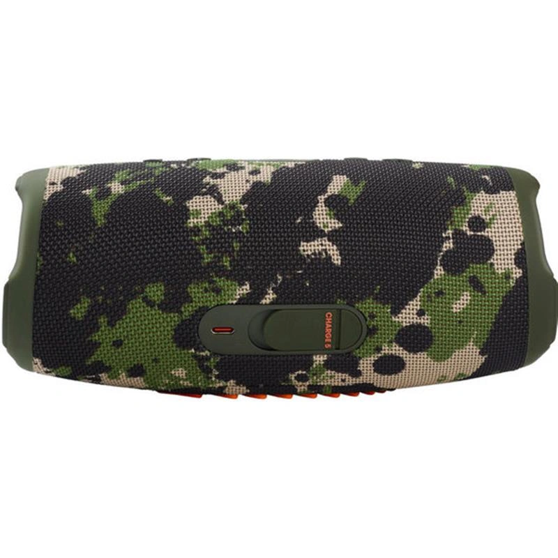 Акустическая система JBL Charge 5 Squad (JBLCHARGE5SQUAD) original4 Акустическая система JBL Charge 5 Squad (JBLCHARGE5SQUAD) original4