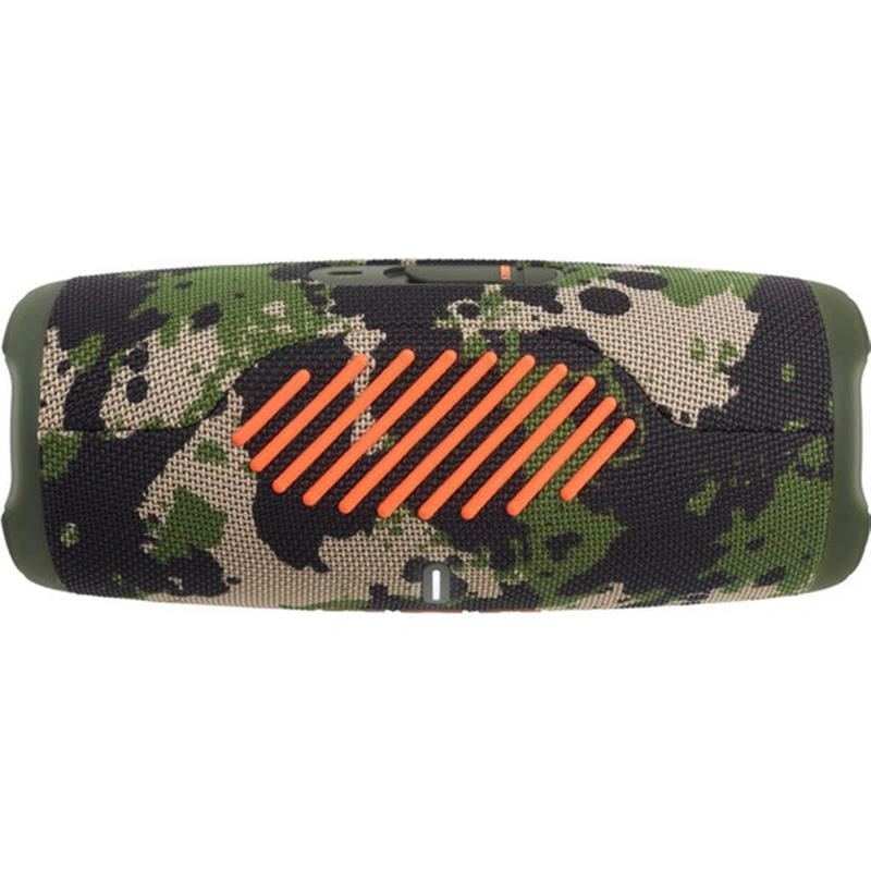 Акустическая система JBL Charge 5 Squad (JBLCHARGE5SQUAD) original7 Акустическая система JBL Charge 5 Squad (JBLCHARGE5SQUAD) original7