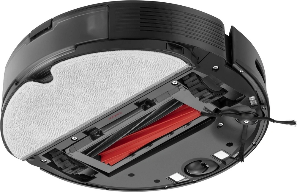Робот-пылесос Roborock Q8 Max Black (Q8M52-00) original13 Робот-пылесос Roborock Q8 Max Black (Q8M52-00) original13