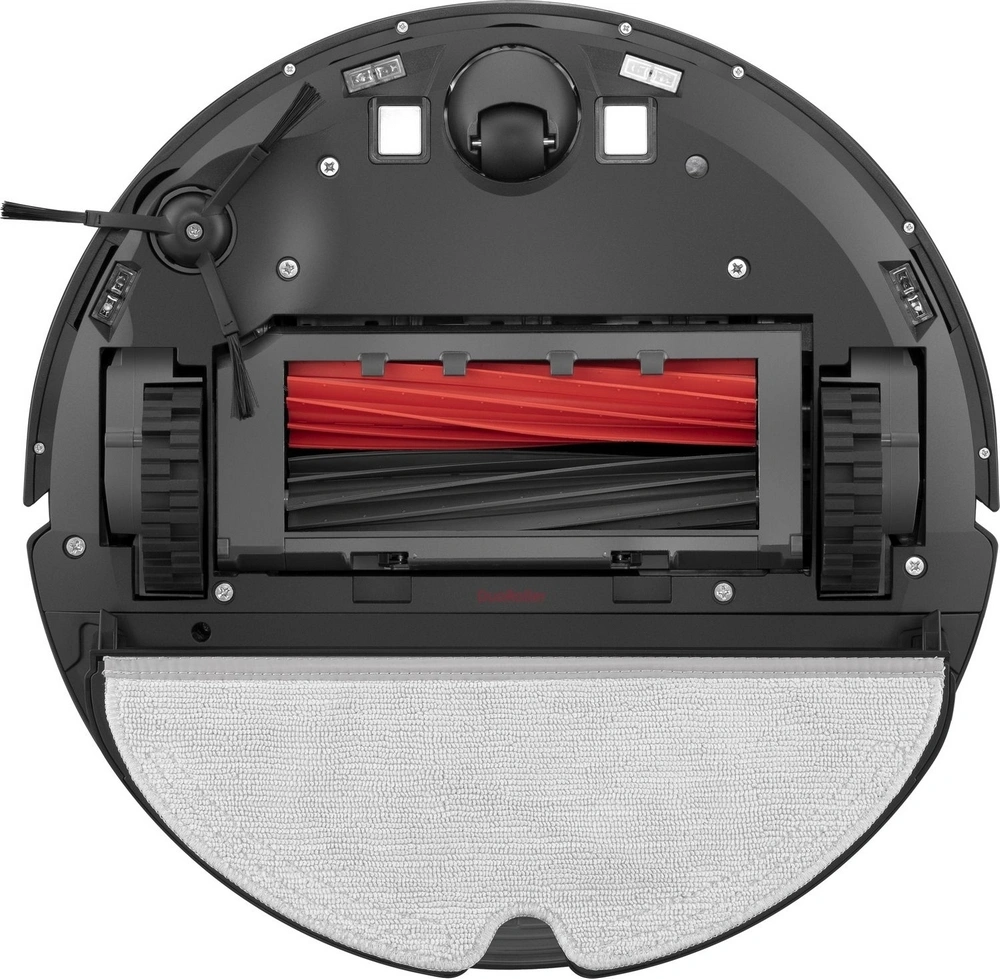 Робот-пылесос Roborock Q8 Max Black (Q8M52-00) original14 Робот-пылесос Roborock Q8 Max Black (Q8M52-00) original14