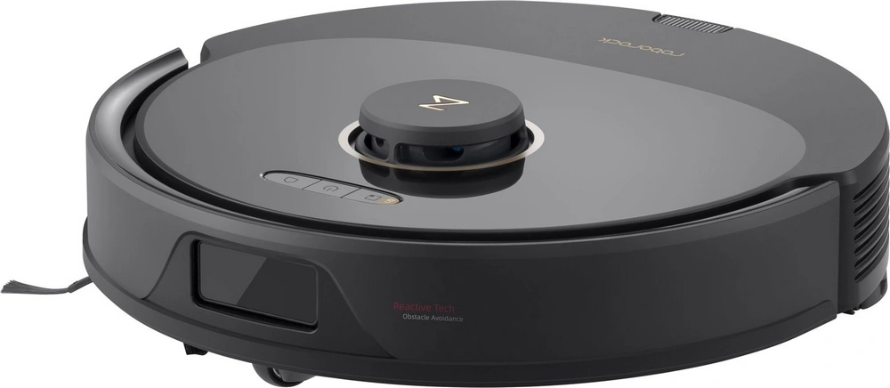 Робот-пылесос Roborock Q8 Max Black (Q8M52-00) original4 Робот-пылесос Roborock Q8 Max Black (Q8M52-00) original4