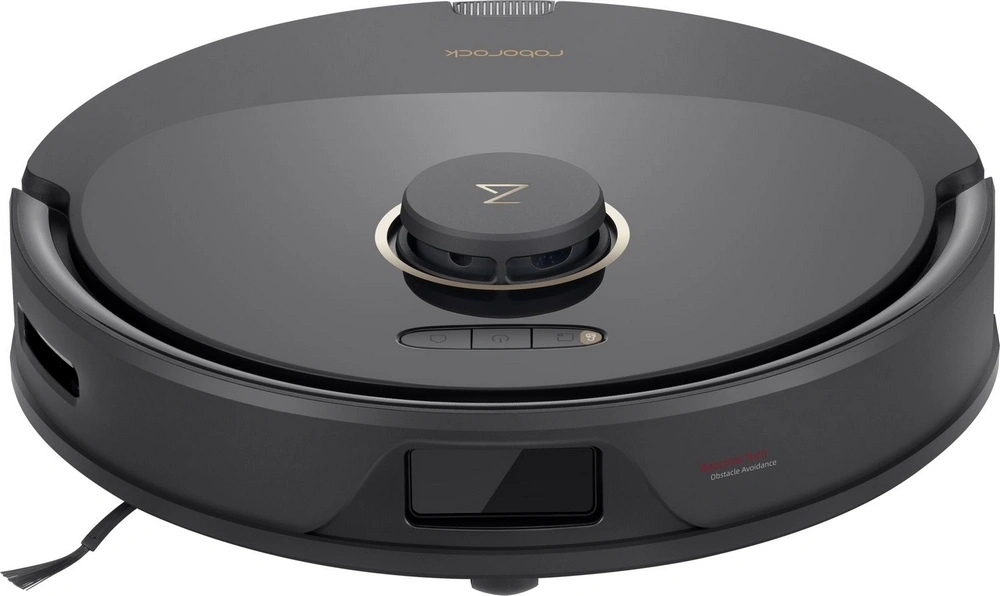 Робот-пылесос Roborock Q8 Max Black (Q8M52-00) original5 Робот-пылесос Roborock Q8 Max Black (Q8M52-00) original5