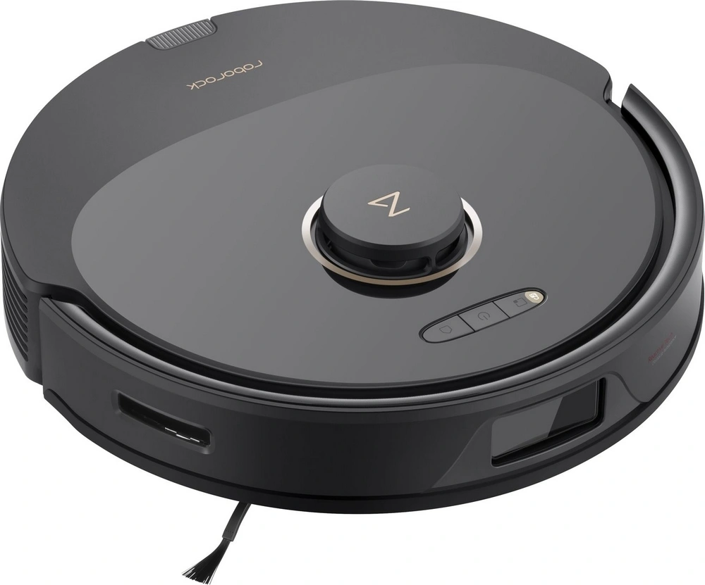 Робот-пылесос Roborock Q8 Max Black (Q8M52-00) original6 Робот-пылесос Roborock Q8 Max Black (Q8M52-00) original6