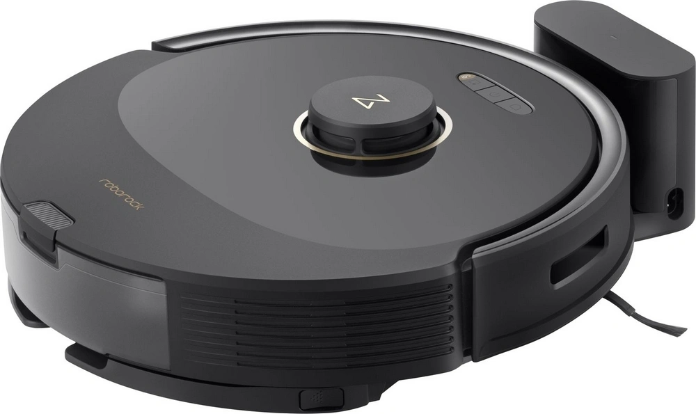 Робот-пылесос Roborock Q8 Max Black (Q8M52-00) original9 Робот-пылесос Roborock Q8 Max Black (Q8M52-00) original9
