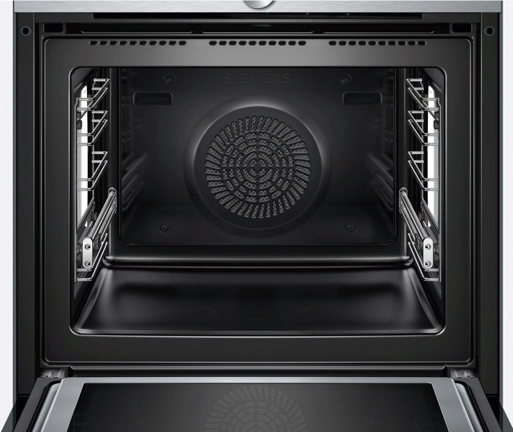 Встраиваемый духовой шкаф Siemens HM678G4S1 original2 Встраиваемый духовой шкаф Siemens HM678G4S1 original2