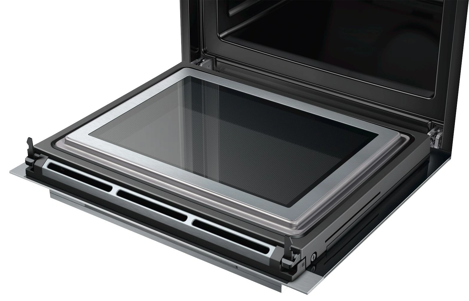 Встраиваемый духовой шкаф Siemens HM678G4S1 original3 Встраиваемый духовой шкаф Siemens HM678G4S1 original3