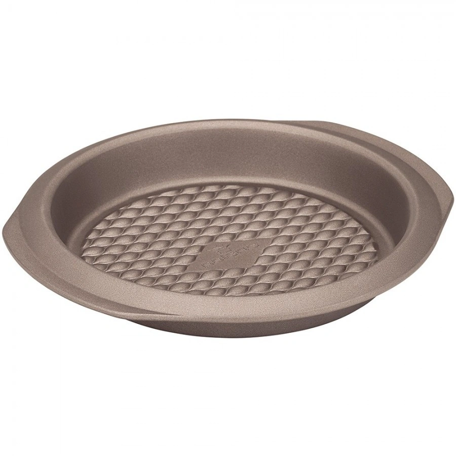 Форма для выпечки POLARIS Harmony-22R круглая. 22 см из углерод.стали (015429) Форма для выпечки POLARIS Harmony-22R круглая. 22 см из углерод.стали (015429)