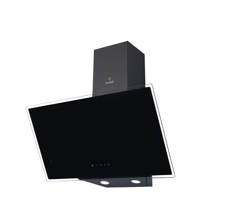 Вытяжка Perfelli DNS 6272 D 700 BL LED original3 Вытяжка Perfelli DNS 6272 D 700 BL LED original3