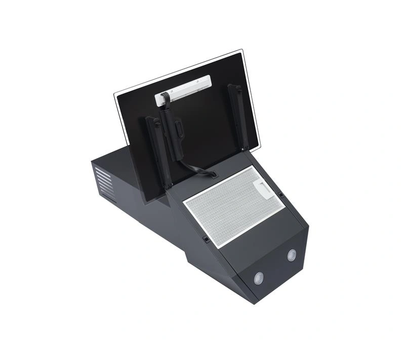 Вытяжка Perfelli DNS 6272 D 700 BL LED original5 Вытяжка Perfelli DNS 6272 D 700 BL LED original5