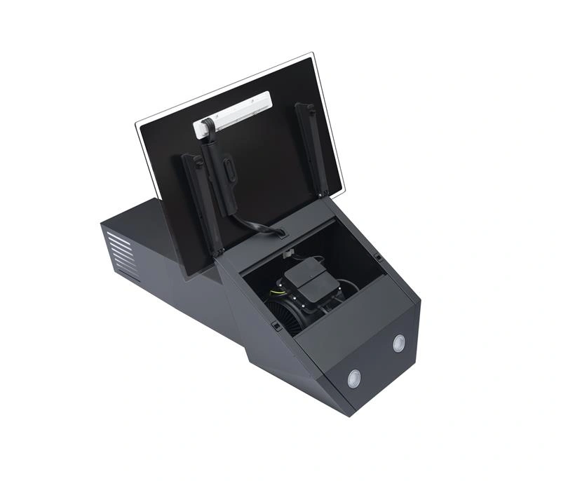 Вытяжка Perfelli DNS 6272 D 700 BL LED original6 Вытяжка Perfelli DNS 6272 D 700 BL LED original6