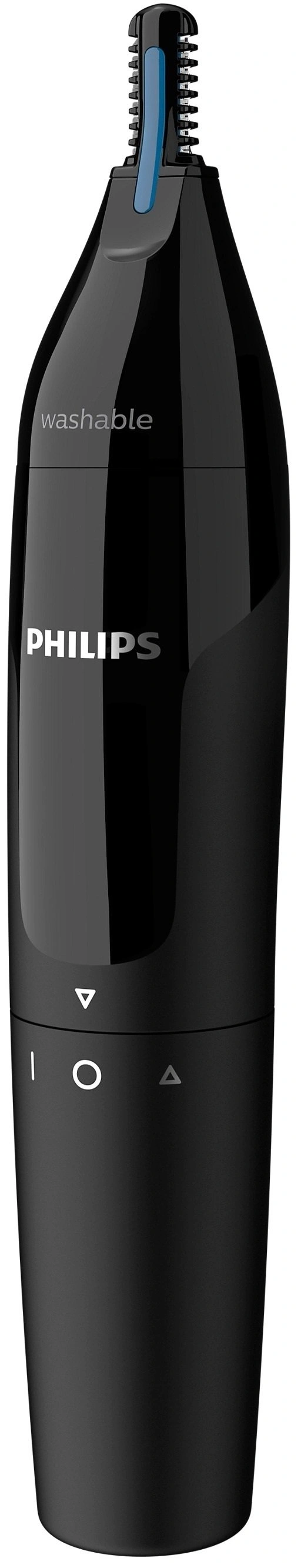 Триммер для носа и ушей Philips NT1650/16 original2 Триммер для носа и ушей Philips NT1650/16 original2