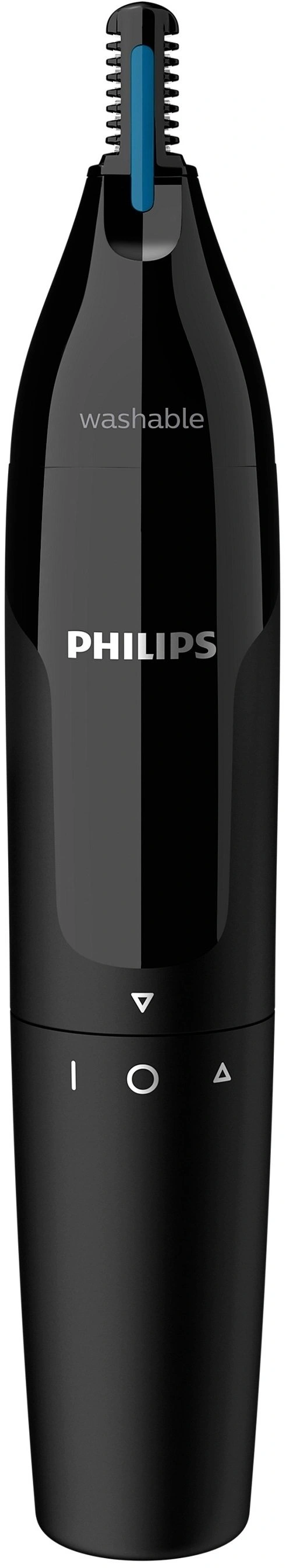 Триммер для носа и ушей Philips NT1650/16 original4 Триммер для носа и ушей Philips NT1650/16 original4