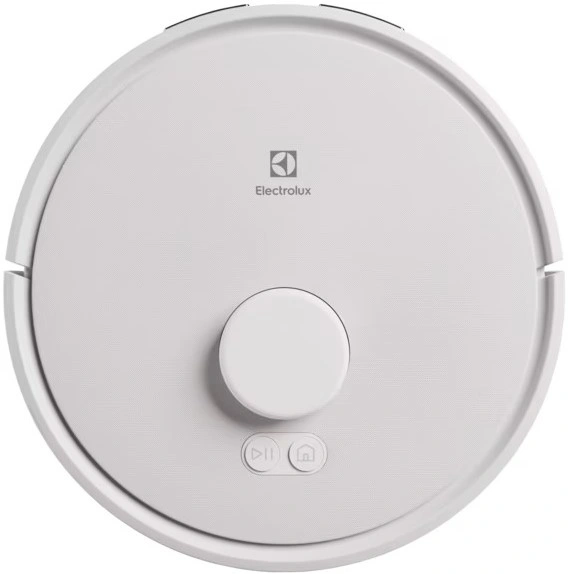 Робот-пылесос с влажной уборкой Electrolux 700 Series ER71UW2SW original1 Робот-пылесос с влажной уборкой Electrolux 700 Series ER71UW2SW original1