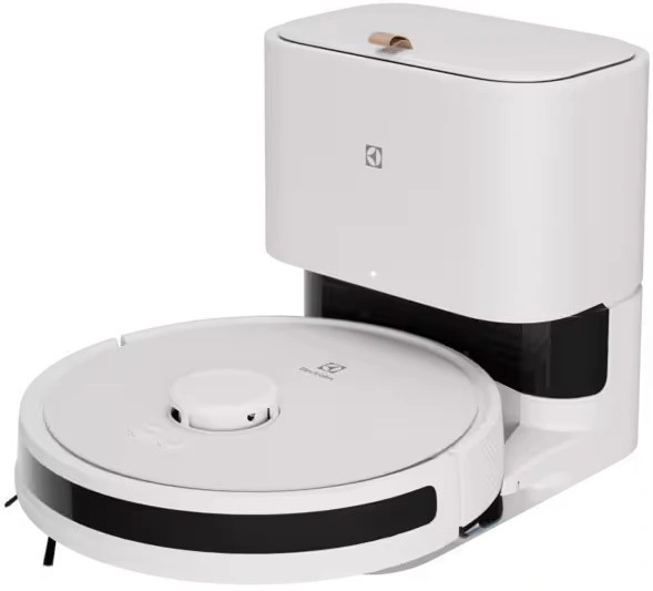 Робот-пылесос с влажной уборкой Electrolux 700 Series ER71UW2SW original3 Робот-пылесос с влажной уборкой Electrolux 700 Series ER71UW2SW original3