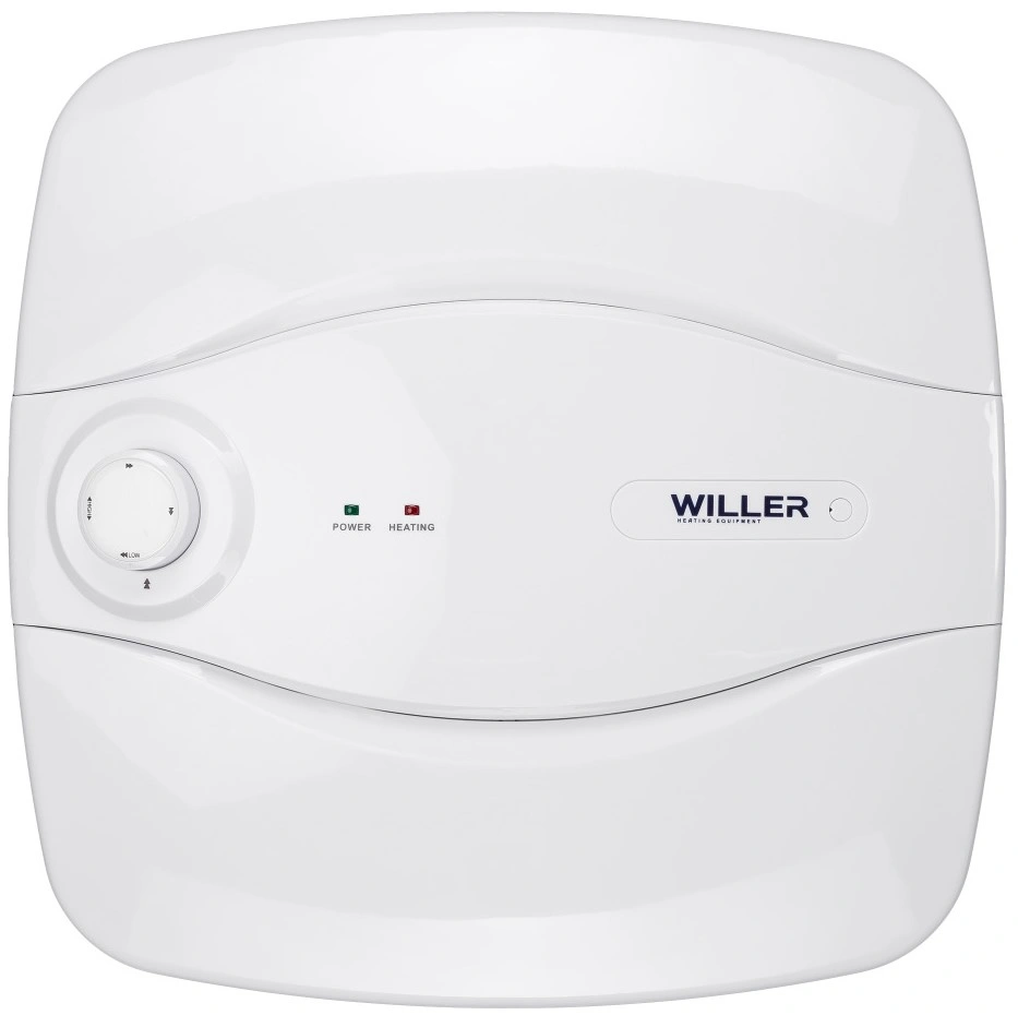 Бойлер Willer PU15R New Optima Mini original1 Бойлер Willer PU15R New Optima Mini original1